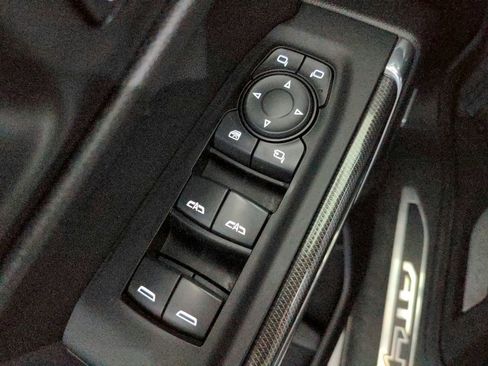 Used 2019 GMC Sierra 1500 AT4 w/ AT4 Premium Package AWD/4WD image 67