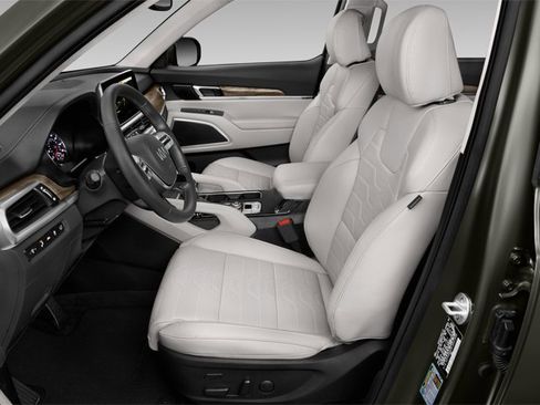 Used 2022 Kia Telluride SX w/ Nightfall Edition Package image 10