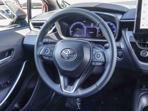 Used 2026 Toyota Corolla XSE FWD image 14