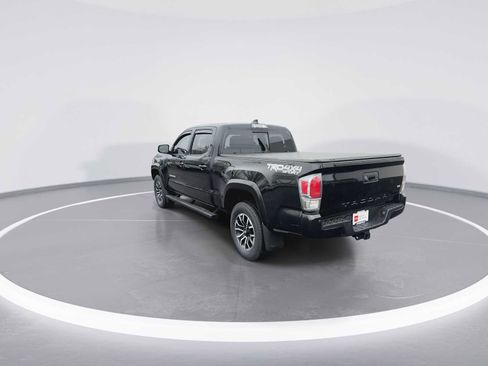 Certified 2021 Toyota Tacoma TRD Sport image 6