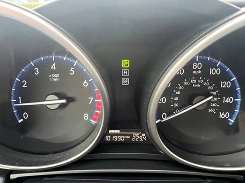 Used 2013 MAZDA MAZDA3 i Touring FWD image 32