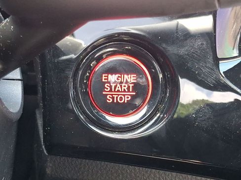 Used 2024 Honda Civic Sport image 22