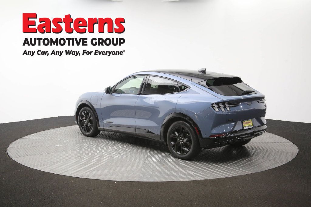Used 2023 Ford Mustang Mach-E Premium w/ Mustang Nite Pony Package AWD/4WD image 67