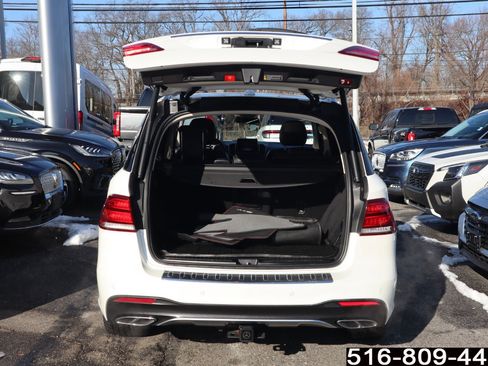 Used 2019 Mercedes-Benz GLE 43 AMG 4MATIC image 31