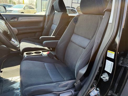 Used 2009 Honda CR-V EX image 81