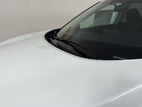 New 2026 Nissan Rogue SV image 11