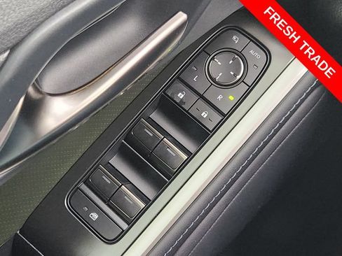 Used 2024 Lexus GX 550 AWD/4WD image 22