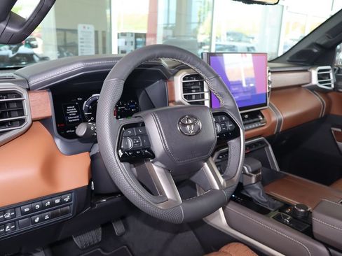 Used 2026 Toyota Sequoia 1794 Edition AWD/4WD image 18