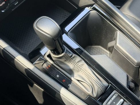 Used 2023 Honda Accord Sport image 18