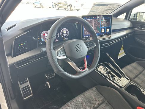New 2026 Volkswagen GTI S image 14