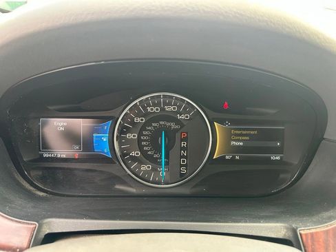 Used 2014 Ford Edge Limited FWD image 15