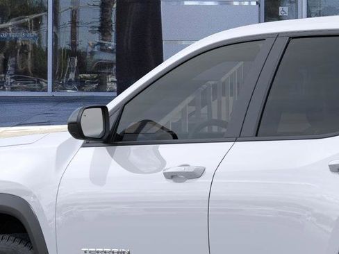 New 2025 GMC Terrain Elevation image 12