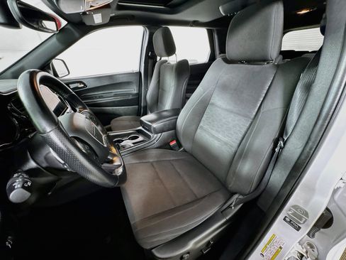 Used 2021 Dodge Durango GT w/ Blacktop Package AWD/4WD image 12