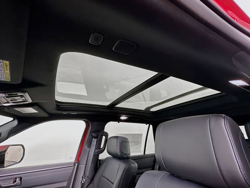 New 2026 Toyota Sequoia 4WD image 22