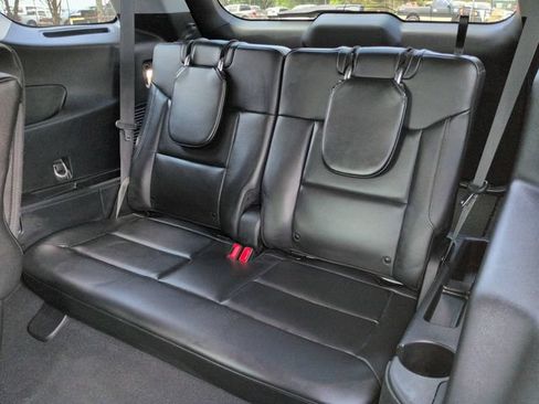 Certified 2023 Ford Explorer XLT w/ Equipment Group 202A RWD image 16