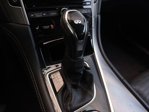 Used 2019 INFINITI Q50 Signature Edition AWD/4WD image 14