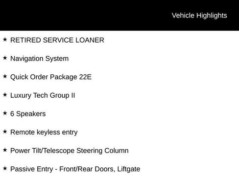 New 2025 Jeep Grand Cherokee L Limited w/ Luxury Tech Group II image 3