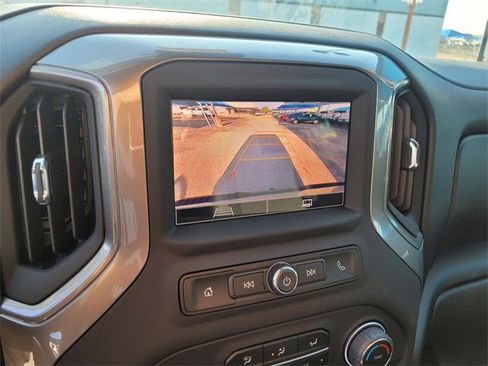 New 2025 Chevrolet Silverado 2500 Custom w/ Custom Value Package image 15