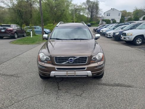 Used 2013 Volvo XC90 3.2 AWD/4WD image 3