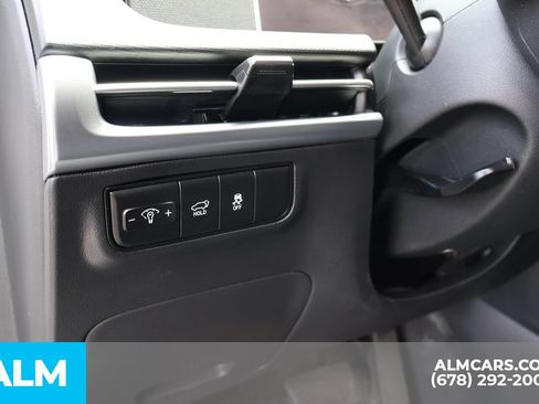 Used 2026 Hyundai Tucson SEL Plus FWD image 15