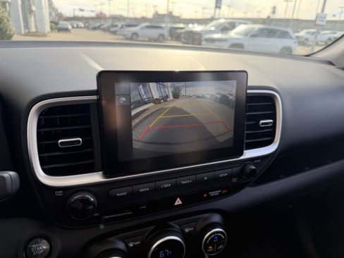 New 2026 Hyundai Venue SEL image 42