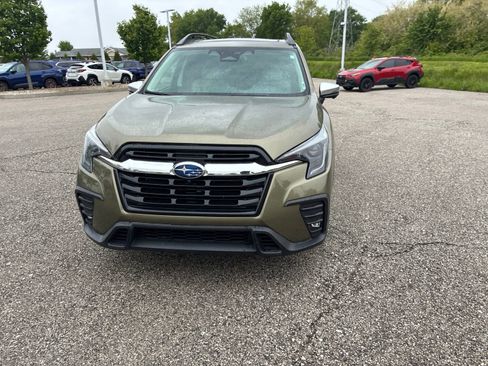 Certified 2023 Subaru Ascent Limited w/ Technology Package AWD/4WD image 3
