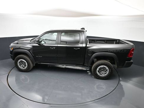 New 2026 RAM 1500 RHO w/ RHO Level 1 Equipment Group AWD/4WD image 51