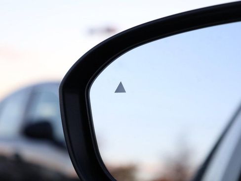 New 2026 Nissan Kicks SV w/ SV Premium Package image 21