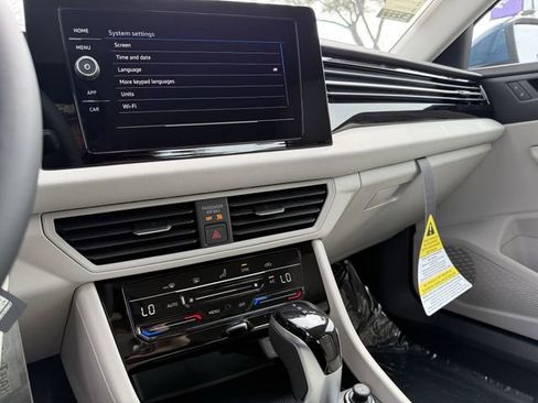 New 2026 Volkswagen Jetta S image 13