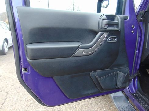 Used 2017 Jeep Wrangler Unlimited Sport w/ Quick Order Package 24S image 20