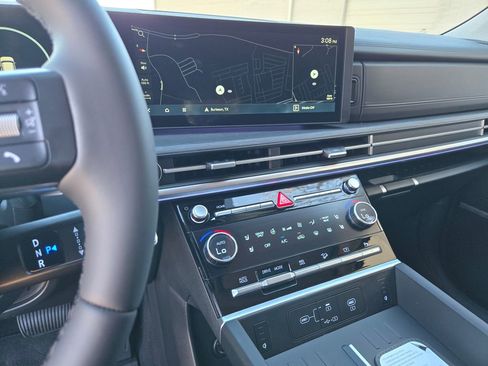 New 2026 Hyundai Santa Fe Limited image 11