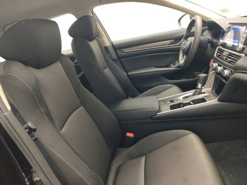 Used 2021 Honda Accord LX image 21