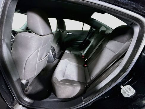 Used 2021 Dodge Charger SXT w/ Blacktop Package RWD image 25