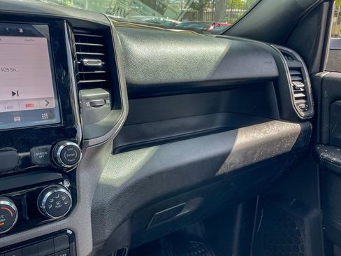 New 2025 RAM 3500 Tradesman image 24