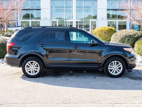 Used 2015 Ford Explorer FWD image 1