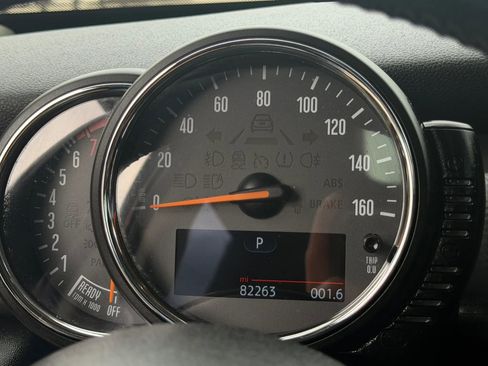 Used 2017 MINI Cooper 4-Door Hardtop FWD image 19
