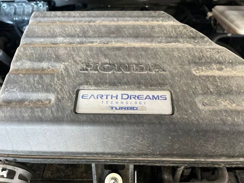 Used 2018 Honda CR-V EX image 10