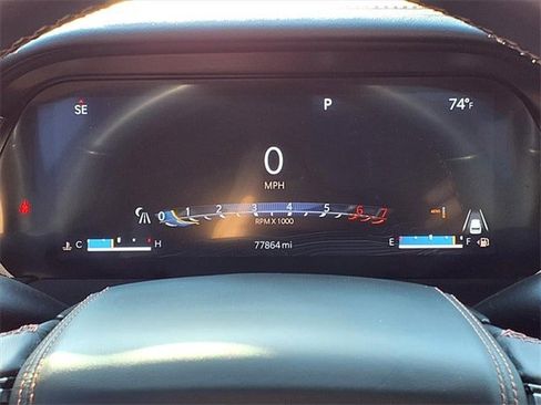 Used 2022 Jeep Grand Cherokee L Summit image 8