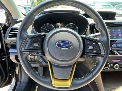Used 2021 Subaru Crosstrek 2.5i Sport w/ Popular Package #2B AWD/4WD image 22