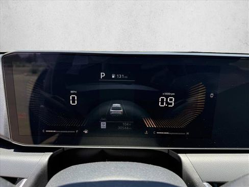 Used 2025 Kia K4 FWD image 15