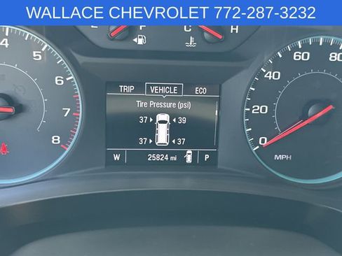 Certified 2023 Chevrolet Traverse LS w/ Safety Package FWD image 23