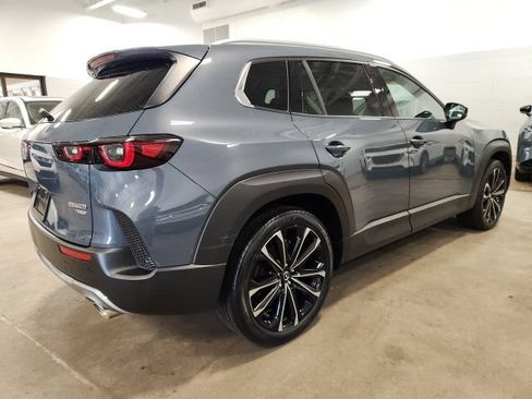 Used 2024 MAZDA CX-50 2.5 Turbo w/ Cargo Package AWD/4WD image 3