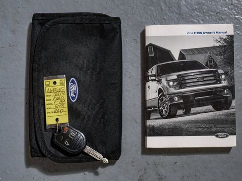 Used 2014 Ford F150 STX w/ Equipment Group 201A Mid image 52