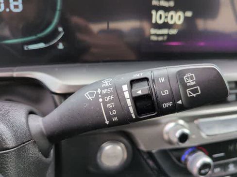 Used 2023 Kia Telluride S AWD/4WD image 25