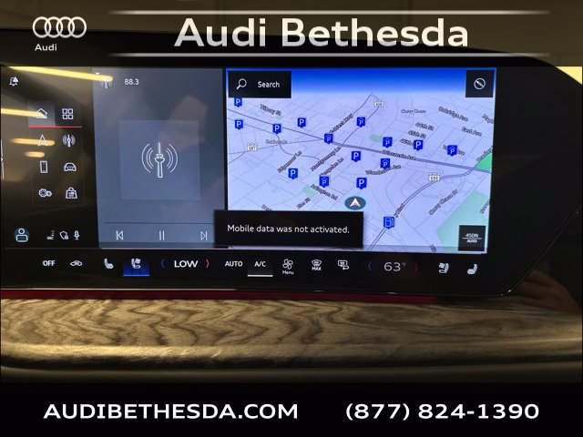 Certified 2025 Audi Q5 Premium Plus AWD/4WD image 20