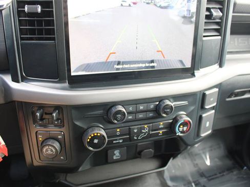 Used 2024 Ford F150 XL w/ Equipment Group 103A High AWD/4WD image 15