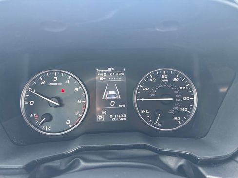 Used 2023 Subaru Outback Premium AWD/4WD image 18