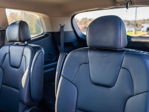 Used 2023 Kia Telluride S w/ S Sunroof Package image 21