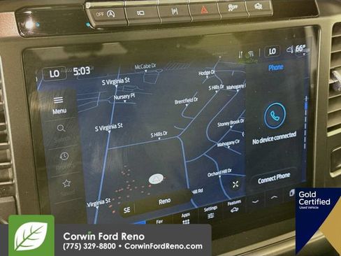 Used 2024 Ford F150 Raptor AWD/4WD image 17