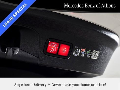 New 2026 Mercedes-Benz GLE 53 AMG 4MATIC Coupe image 45